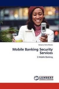 bokomslag Mobile Banking Security Services