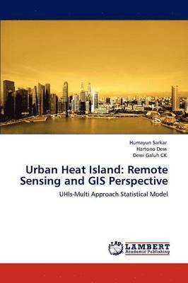 Urban Heat Island 1