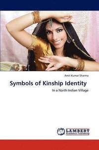 bokomslag Symbols of Kinship Identity