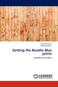 bokomslag Getting the Basidio Blue prints