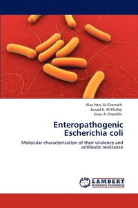 bokomslag Enteropathogenic Escherichia coli