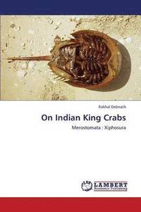 bokomslag On Indian King Crabs