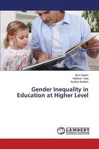 bokomslag Gender Inequality in Education at Higher Level