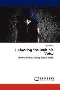 bokomslag Unlocking the Invisible Voice