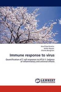 bokomslag Immune response to virus