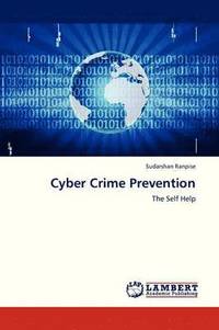bokomslag Cyber Crime Prevention