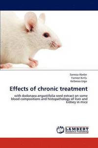 bokomslag Effects of chronic treatment