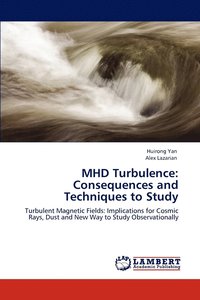 bokomslag MHD Turbulence