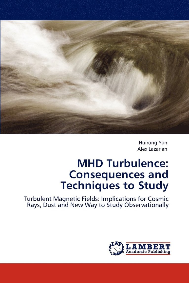 MHD Turbulence 1