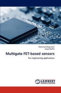 bokomslag Multigate FET-based sensors