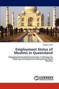 bokomslag Employment Status of Muslims in Queensland