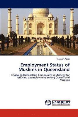 Employment Status of Muslims in Queensland 1