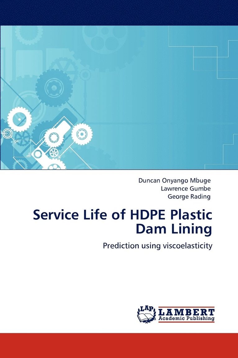 Service Life of HDPE Plastic Dam Lining 1