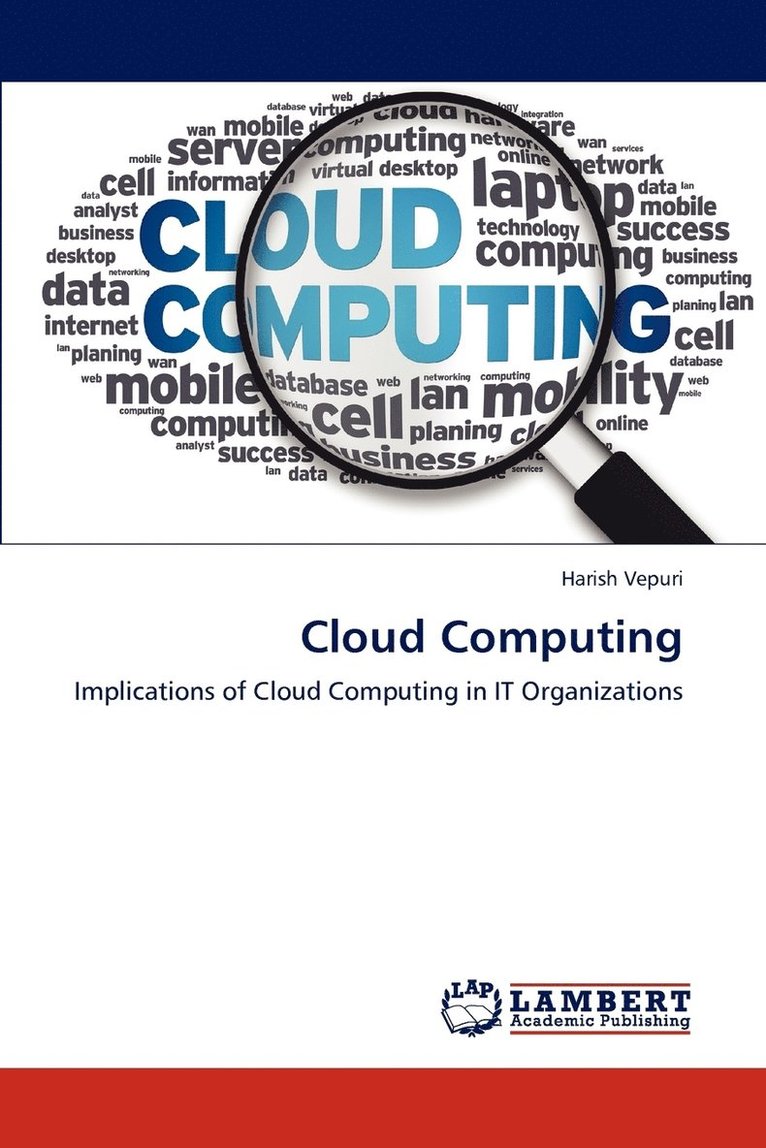 Cloud Computing 1