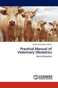 bokomslag Practical Manual of Veterinary Obstetrics