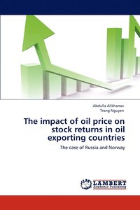 bokomslag The impact of oil price on stock returns in oil exporting countries