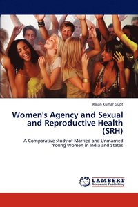 bokomslag Women's Agency and Sexual and Reproductive Health (SRH)