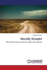 bokomslag Morally Straight