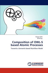bokomslag Composition of Owl-S Based Atomic Processes