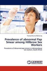 bokomslag Prevalence of Abnormal Pap Smear Among Hillbrow Sex Workers