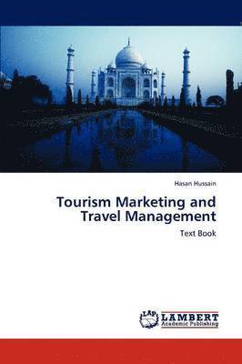 Tourism Marketing and Travel Management 1
