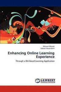 bokomslag Enhancing Online Learning Experience