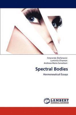 Spectral Bodies 1