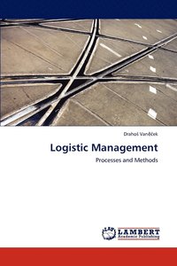 bokomslag Logistic Management