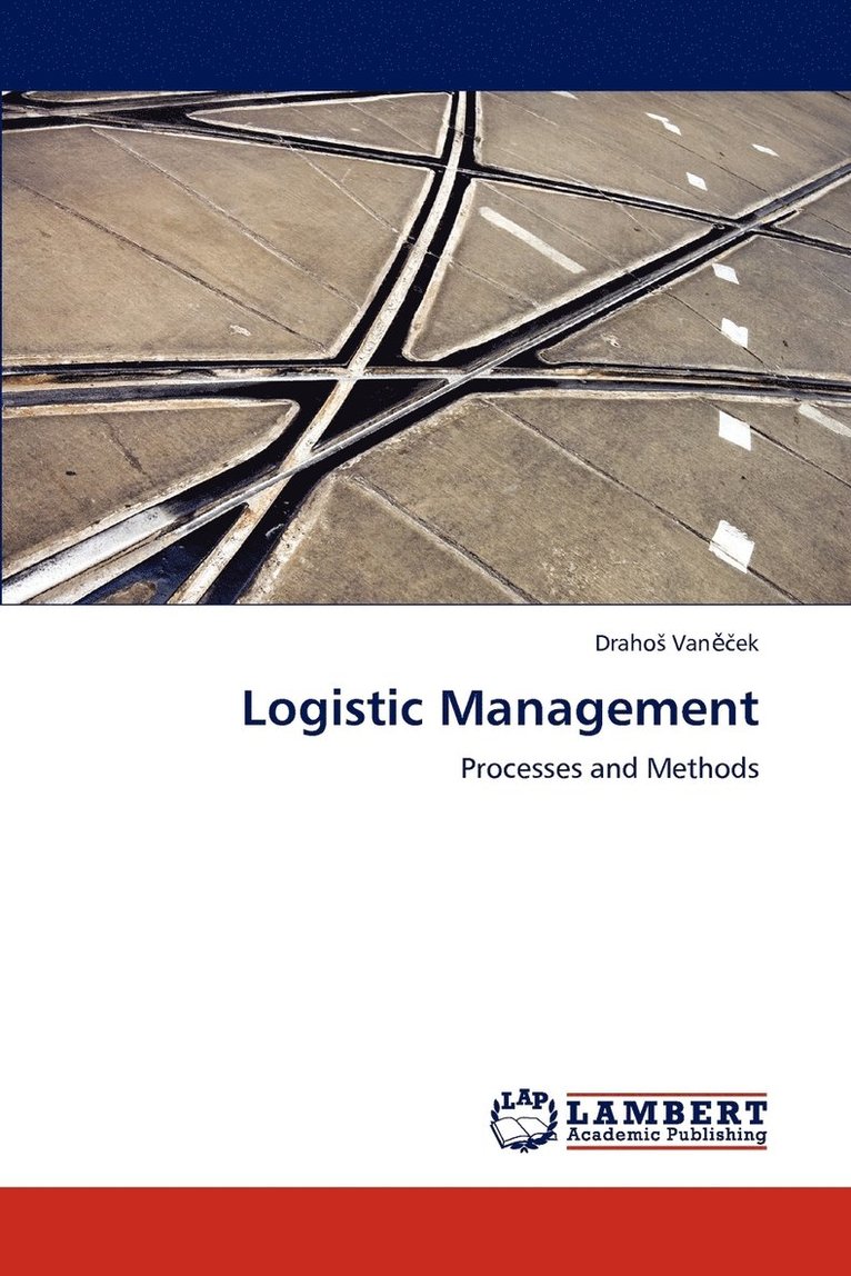 Logistic Management 1
