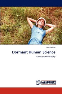 bokomslag Dormant Human Science