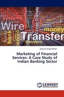 Marketing of Financial Services 1