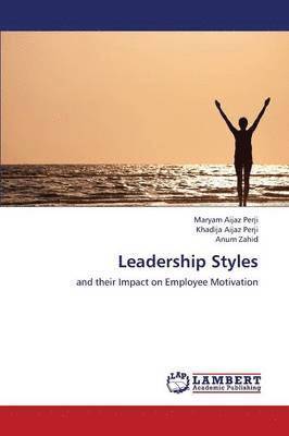 Leadership Styles 1
