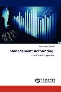 bokomslag Management Accounting