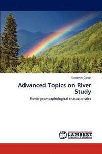 bokomslag Advanced Topics on River Study