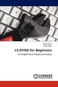 bokomslag Ls-Dyna for Beginners