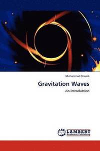 bokomslag Gravitation Waves