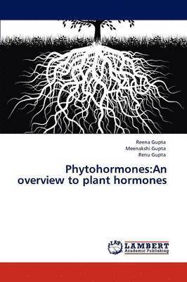 bokomslag Phytohormones