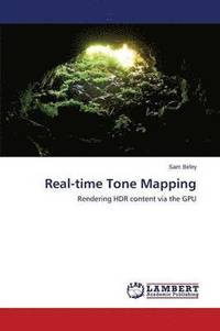 bokomslag Real-time Tone Mapping