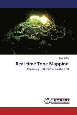 Real-time Tone Mapping 1