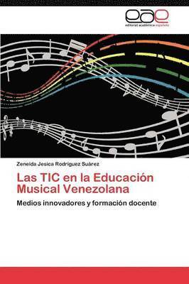 Las TIC en la Educacin Musical Venezolana 1