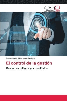 El control de la gestin 1