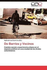 bokomslag De Barrios y Vecinos