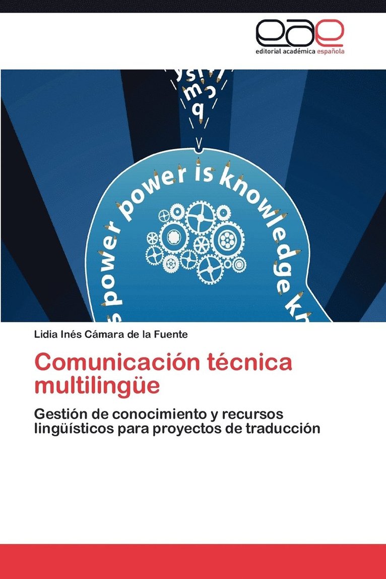Comunicacion Tecnica Multilingue 1