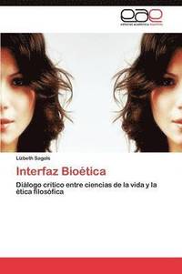 bokomslag Interfaz Biotica