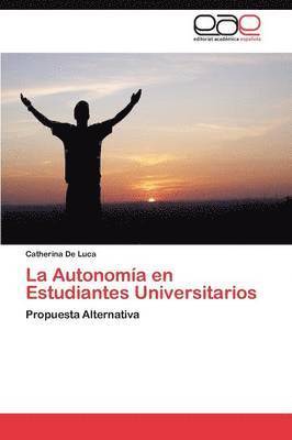 La Autonoma en Estudiantes Universitarios 1