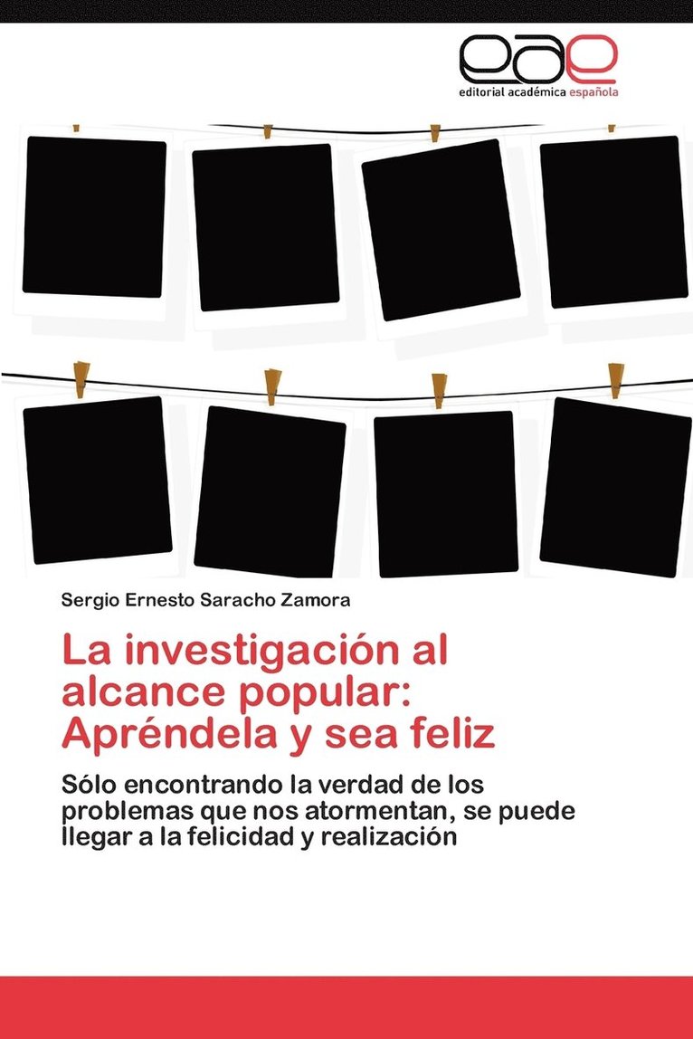 La investigacin al alcance popular 1