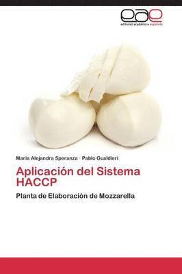 Aplicacion del Sistema Haccp 1