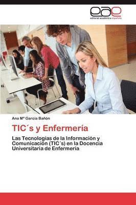 TICs y Enfermera 1