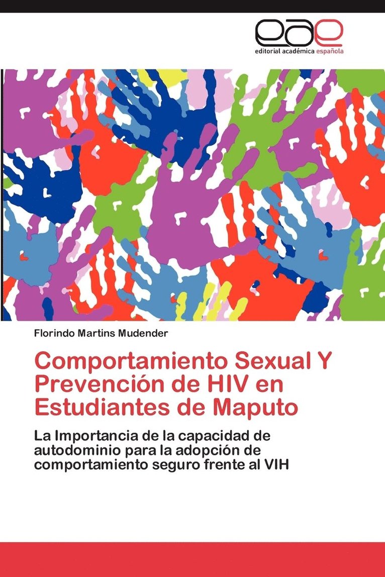 Comportamiento Sexual Y Prevencin de HIV en Estudiantes de Maputo 1