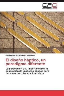 diseño háptico, un paradigma diferente 1